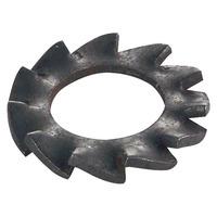 Toolcraft 194752 Spring Steel Fan Type Lock Washers Form A DIN 679...