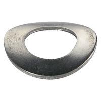 Toolcraft 194667 Stainless Steel Lock Washers Form A DIN 137 A2 M4...