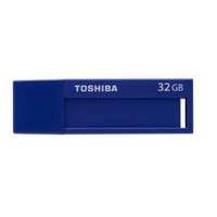 Toshiba 32gb Transmemory U302 Blue