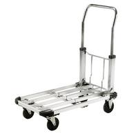 toptruck extendable trolley capacity 100kg