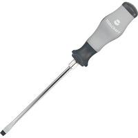 Toolcraft 820734 Screwdriver Slotted 9 x 200mm