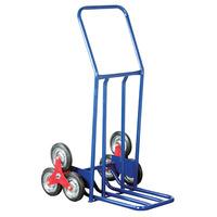 Toptruck Folding Foot Stairclimber - Capacity 120kg