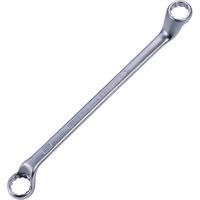 toolcraft 820852 metric ring spanner 14 x 15mm