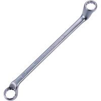 toolcraft 820855 metric ring spanner 20 x 22mm