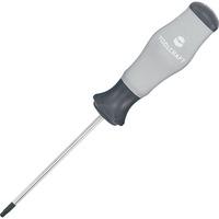 Toolcraft 820723 Screwdriver T-Profile T8 x 75mm