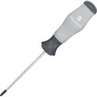 Toolcraft 820724 Screwdriver T-Profile T9 x 75mm