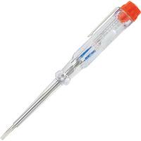 Toolcraft 815827 Voltage Detection Screwdriver 3 x 60mm