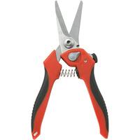 Toolcraft 826724 Combination Scissors 205mm