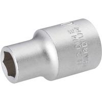 toolcraft 820763 12 drive socket 10mm