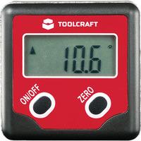 Toolcraft 816141 Electronic Theodolite