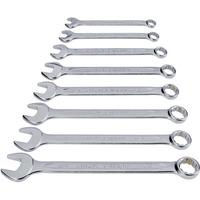 toolcraft 815082 ringfork spanner set 79 19mm 516 34 8