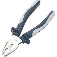 Toolcraft 816247 Combination Pliers 180mm