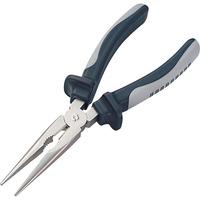 Toolcraft 816260 Needle Nose Pliers 200mm
