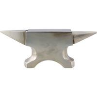 toolcraft 820955 mini anvil 500g