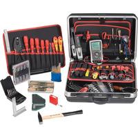 Toolcraft 824497 Mechatronic Toolbox 85 Piece