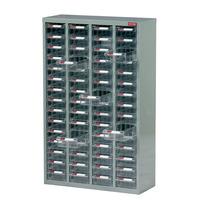 Topdrawer 60 Drawer Small Parts Cabinet 937 x 586 x 222mm