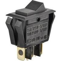 toggle switch 250 vac 10 a 1 x onoffon sci r13 72d 01 latch0latch 1 pc ...