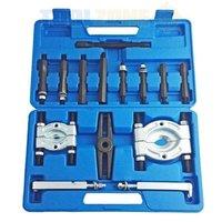 Toolzone 14pc Two Set Bearing Separators