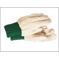 Town and Country TGL401 Mens Canvas Gloves