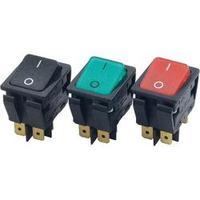 toggle switch 250 vac 16 a 2 x offon arcolectric c6057alnac latch 1 pc ...