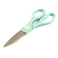 Toolzone Large Quality Softgrip Scissor