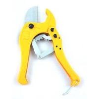 Toolzone Pvc Pipe Cutter