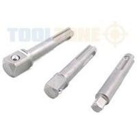 Toolzone Socket Nut Driver Adapt...