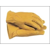 town and country tgl105m premium leather gloves ladies medium