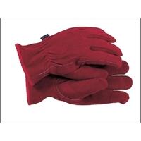 town and country tgl103m premium leather gloves ladies medium