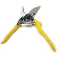 Toolzone Budget Bypass Secateurs