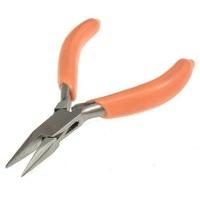 toolzone 75mm 3 round nose box joint plier