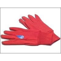 town and country tgl101 ladies jersey extra grip gloves