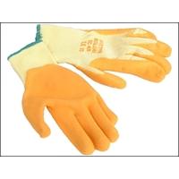 town and country tgl430 mens builder gloves