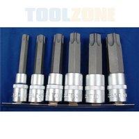 Toolzone 6 Piece 1/2\" Drive T55...
