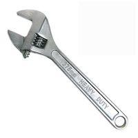 toolzone eclipse 12 wide jaw adjustable wrench