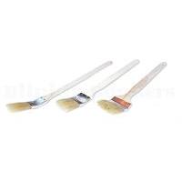 toolzone 3 piece angled head radiator brush set