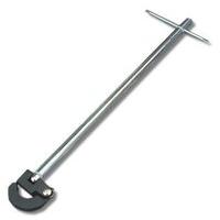 toolzone 16 adjustable basin wrench