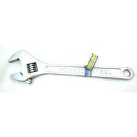 toolzone 18in standard adjustable spanner