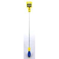 toolzone ph2 x 400mm 16 cross head screwdriver