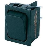 Toggle switch 250 Vac 10 A 2 x O...