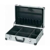 Toolcraft Aluminium Case