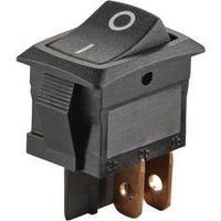 Toggle switch 250 Vac 6 A 2 x Of...