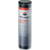 TOOLCRAFT Repair glue stick (metal) ESTS.56 56 g