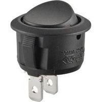 Toggle switch 250 Vac 10 A 1 x O...