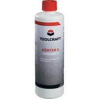TOOLCRAFT 812638 Hardener S (fast) 1000g 1000 g
