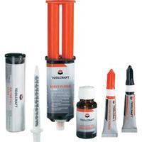 TOOLCRAFT Glue kit 886542 1 Set