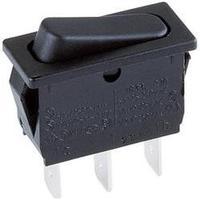 Toggle switch 250 Vac 10 A 1 x O...
