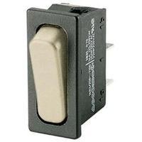 Toggle switch 250 Vac 20 A 1 x Off/On Marquardt 1831.3311 IP40 latch 1 pc(s)