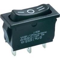 toggle switch 250 vac 6 a 1 x onoffon marquardt 18381509 ip40 latch0la ...