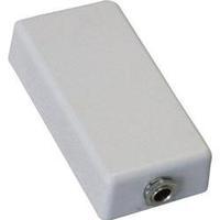Touch dimmer Barthelme Max. operating voltage: 24 Vdc
